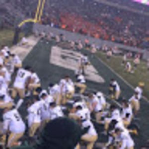 Meet your Posher, Frank